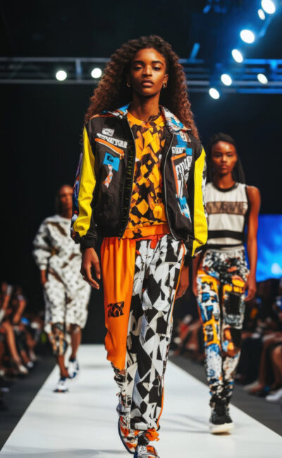 Runway Model