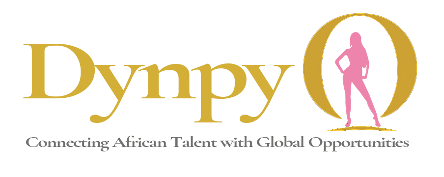 Dynpy - Connect. Create. Get Discovered!