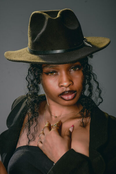 Ayomide