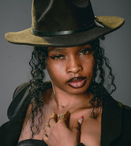 Ayomide