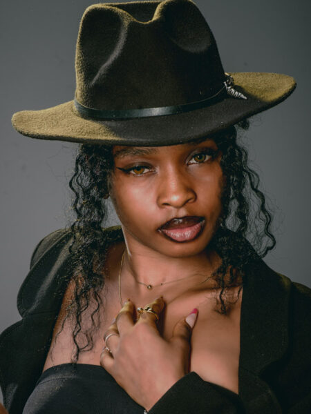 Ayomide