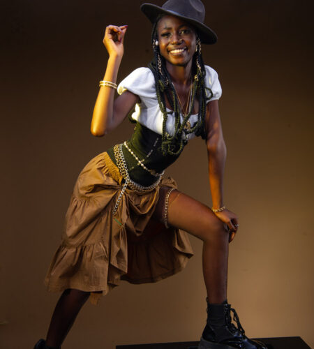 Eniola