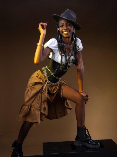 Eniola